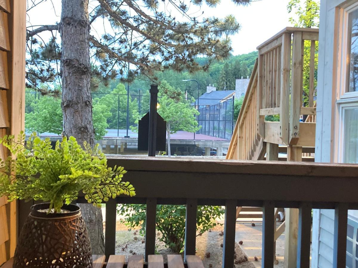 Blue Mountain Creekside Studio At North Creek Resort The The Blue Mountains Exterior foto