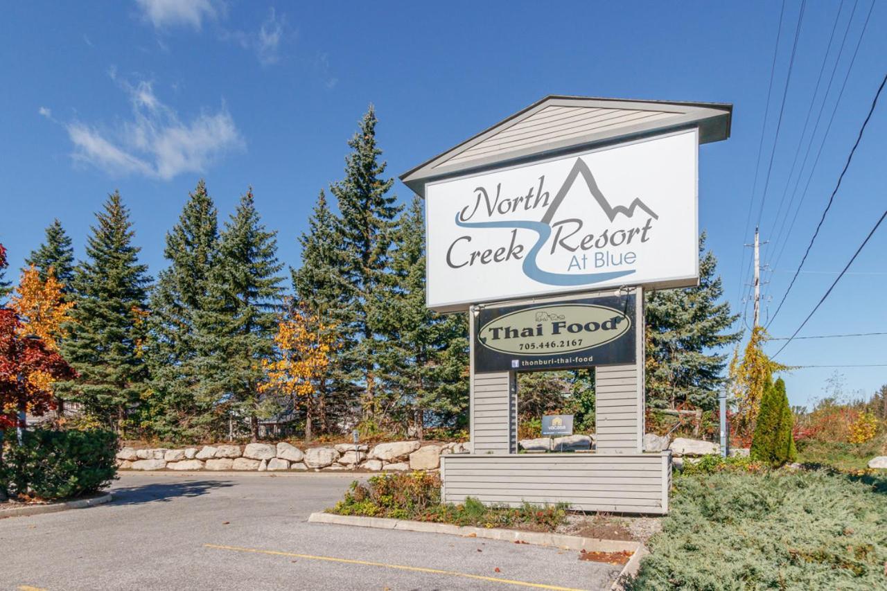 Blue Mountain Creekside Studio At North Creek Resort The The Blue Mountains Exterior foto