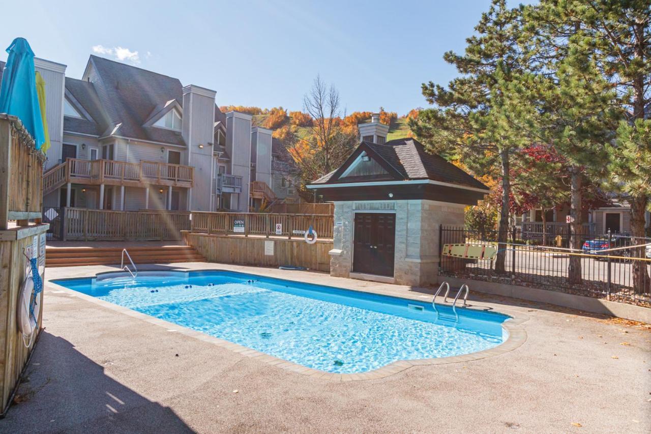 Blue Mountain Creekside Studio At North Creek Resort The The Blue Mountains Exterior foto